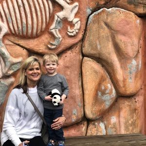 Meet your Posher, Jo